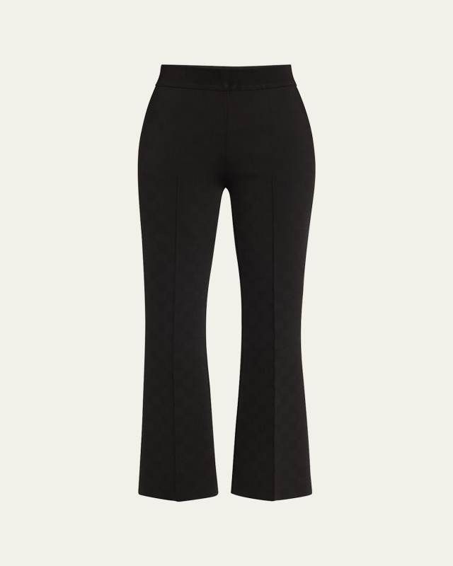 Nsfw Flared Kick Pants
